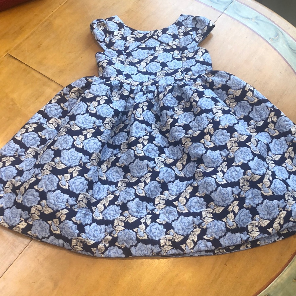 Janie and Jackie Size 6 Formal Dress